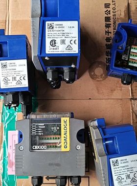 DATALOGIC CBX800、CBX100、 拆机设备、
