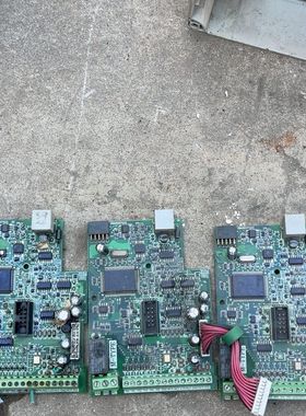 台达VFD-M 系列主板 2945007103 包好 是