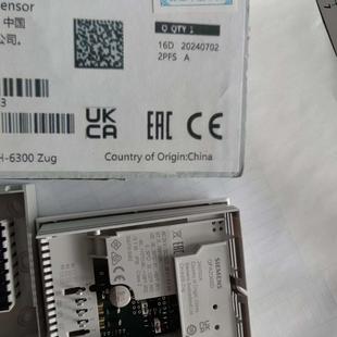 QFA2068D数显温湿度控制器