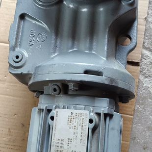 功率0.37KW 转速1380 SEW电机 DRS71S4