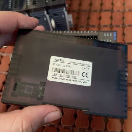 XL-ETR扩展模块