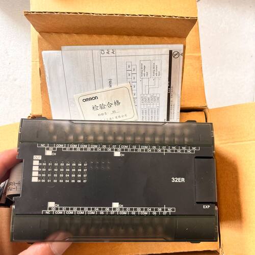龙CP1W-32ER扩展模块  询价 带说明