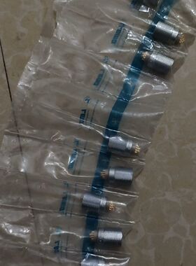 LEMO雷莫ECG.2B++16芯插头 都是母头的是