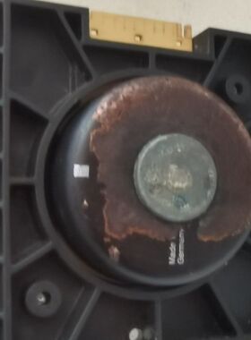 德国EBM无刷电机 型号VD-3-35.06 24VDC 原