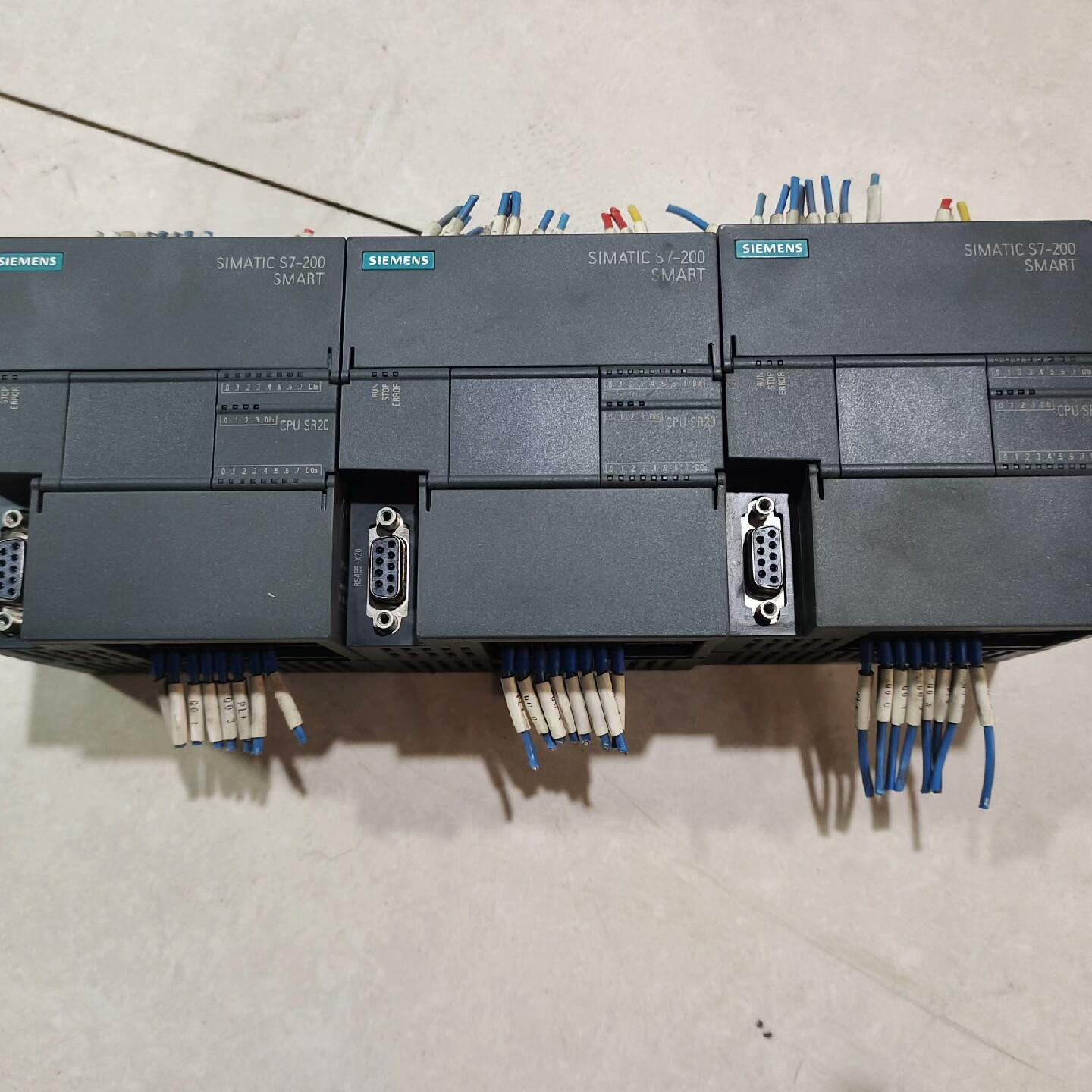 SMART288-1SR20-0AA1 实物拍摄 功能