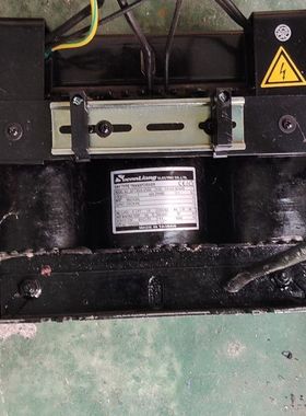 台湾顺亮SunnLiang干式变压器 型号SP-TBSM-4