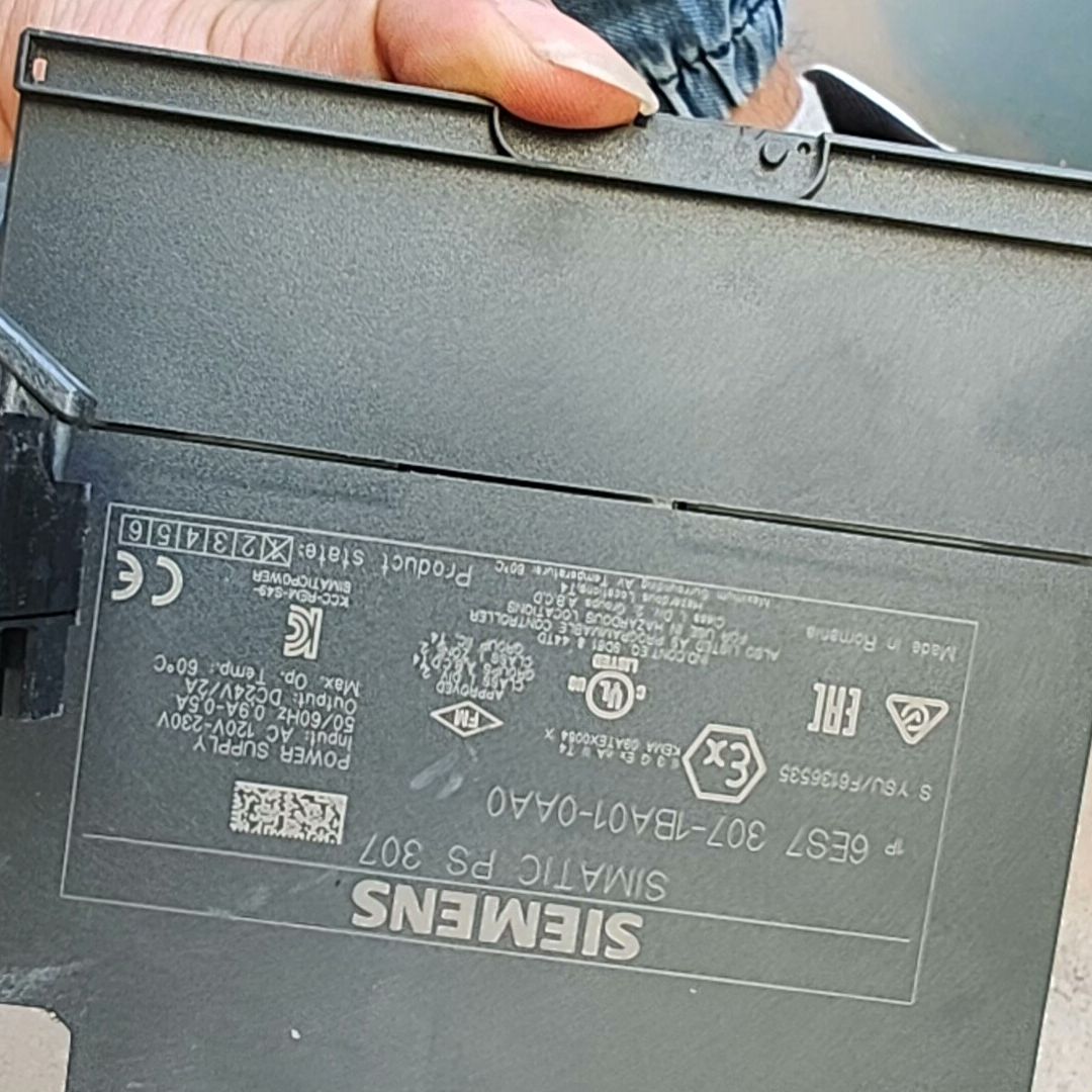 S7-300系列 318-3EL01-0AB0 3