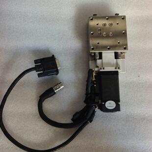 GMT高明铁电动滑台 CXS6030