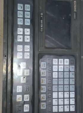 广数 928TE2数控系统 性能完好 功能正常。处理。包