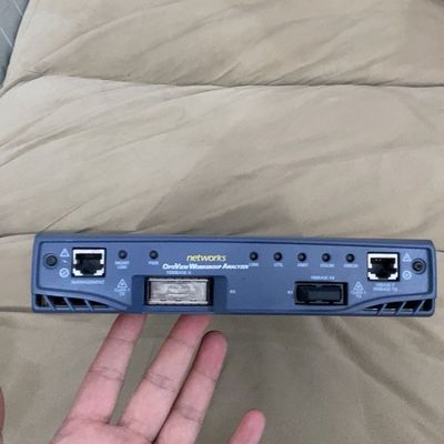 networks OPTIVIEW Workgr