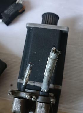 AB Allen-Bradley  N-3412-2-K00