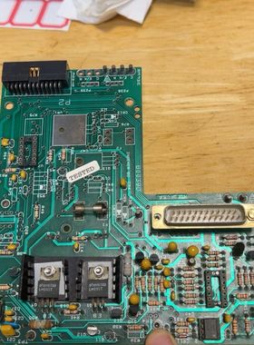 SVG Lithography/SVGL Indexer B