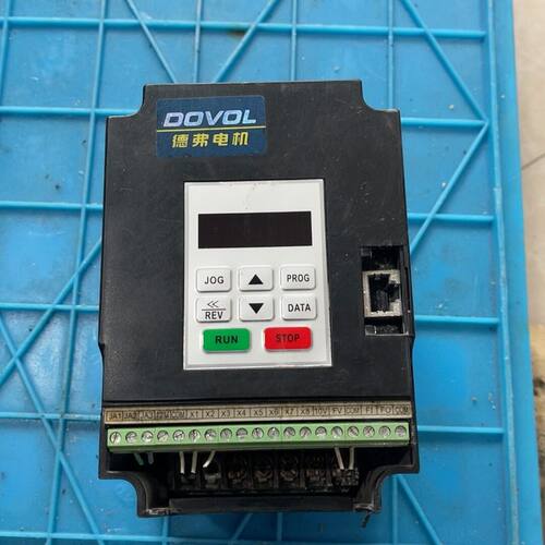 德弗变频器 DV300-2015-T