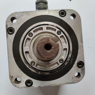 成色 1.8KW功率 安川伺服电机SGMGH 20ACA61