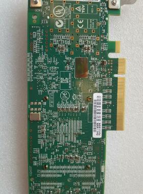 QLE2662L-DEL 6RWGP 16Ｇ  双口光