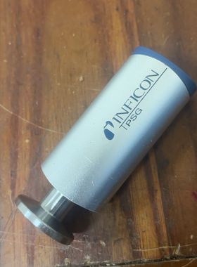 英福康真空计PSG500 型号350-060 成色如图 功能