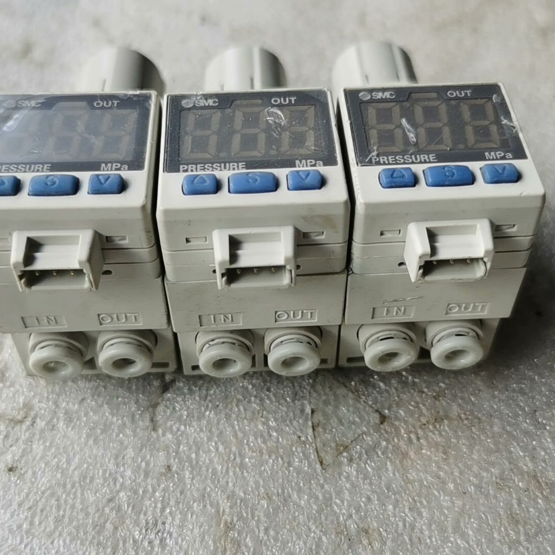 压力开关 ISE35-N-25