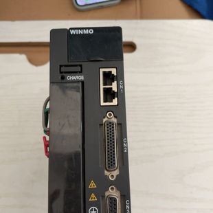 248 1.5KW 微妙伺服驱动器 SDG215T2AK