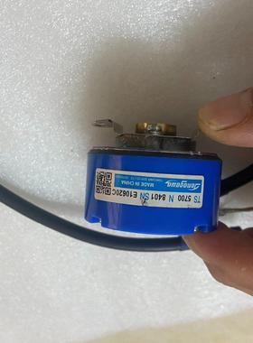 多摩川编码器 ts5700n8401 功能包好。