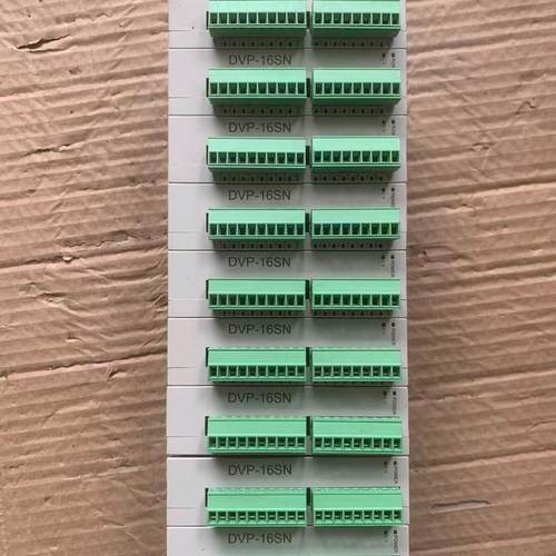 Delta/台达DVP16SN11T  拆机   实物拍