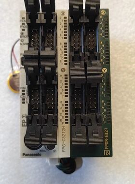 PLC扩展模块FP0R-E32T、FPG-C32T2H