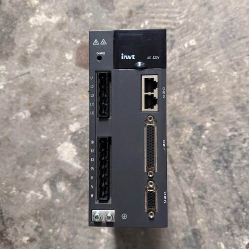 英威腾伺服驱动器SV-DA200-0R7-2-E0