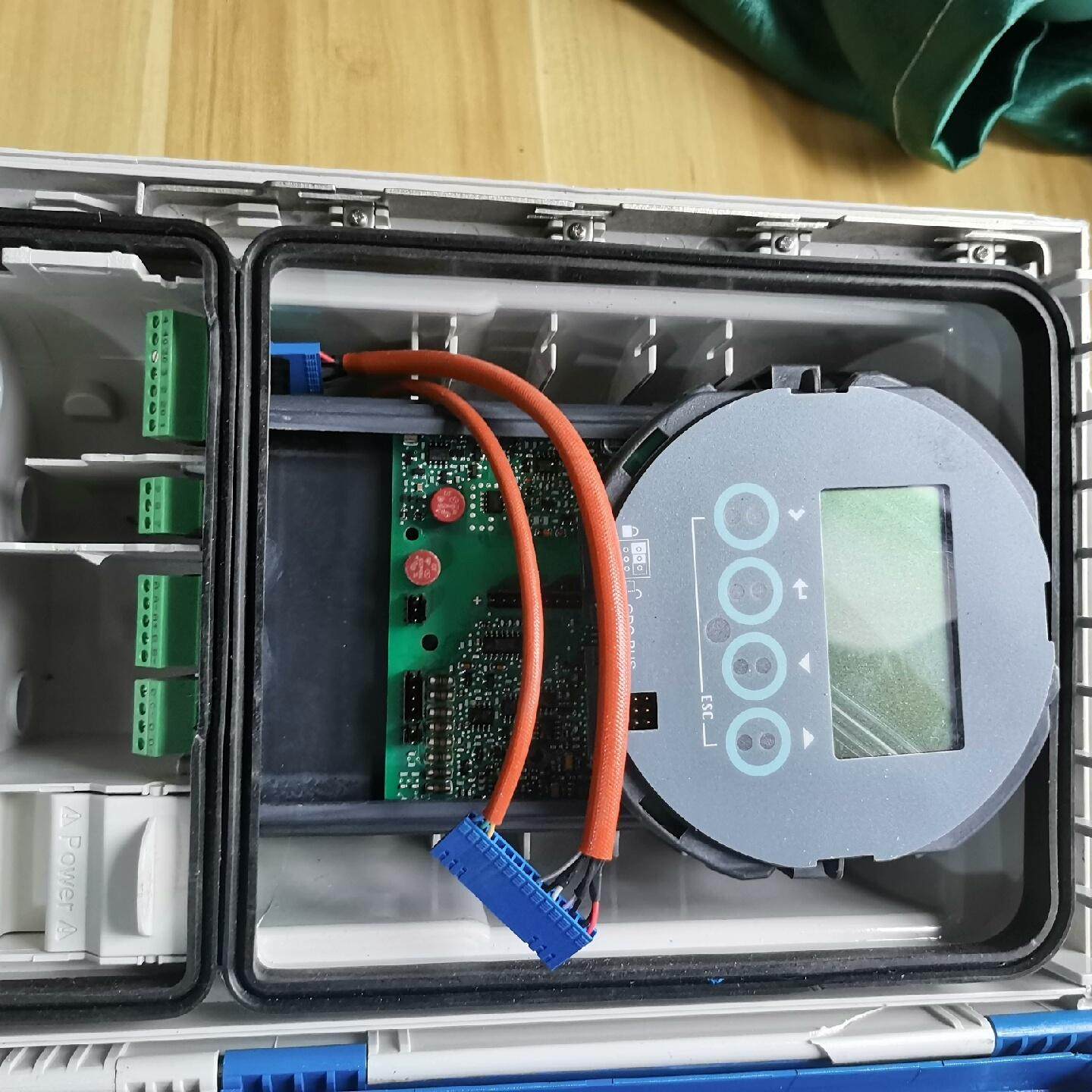 科隆电磁流量计IFC300W CG30011100