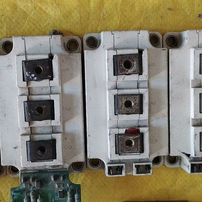 FF300R12KE3  FF300R12KT3 FF400