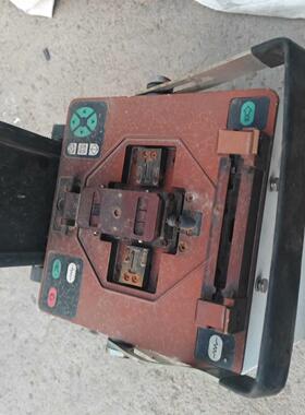 迪威普熔纤机 型号DVP-730H