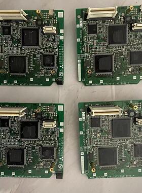 Mitsubishi/PLC模块主板L60AD4（N）-