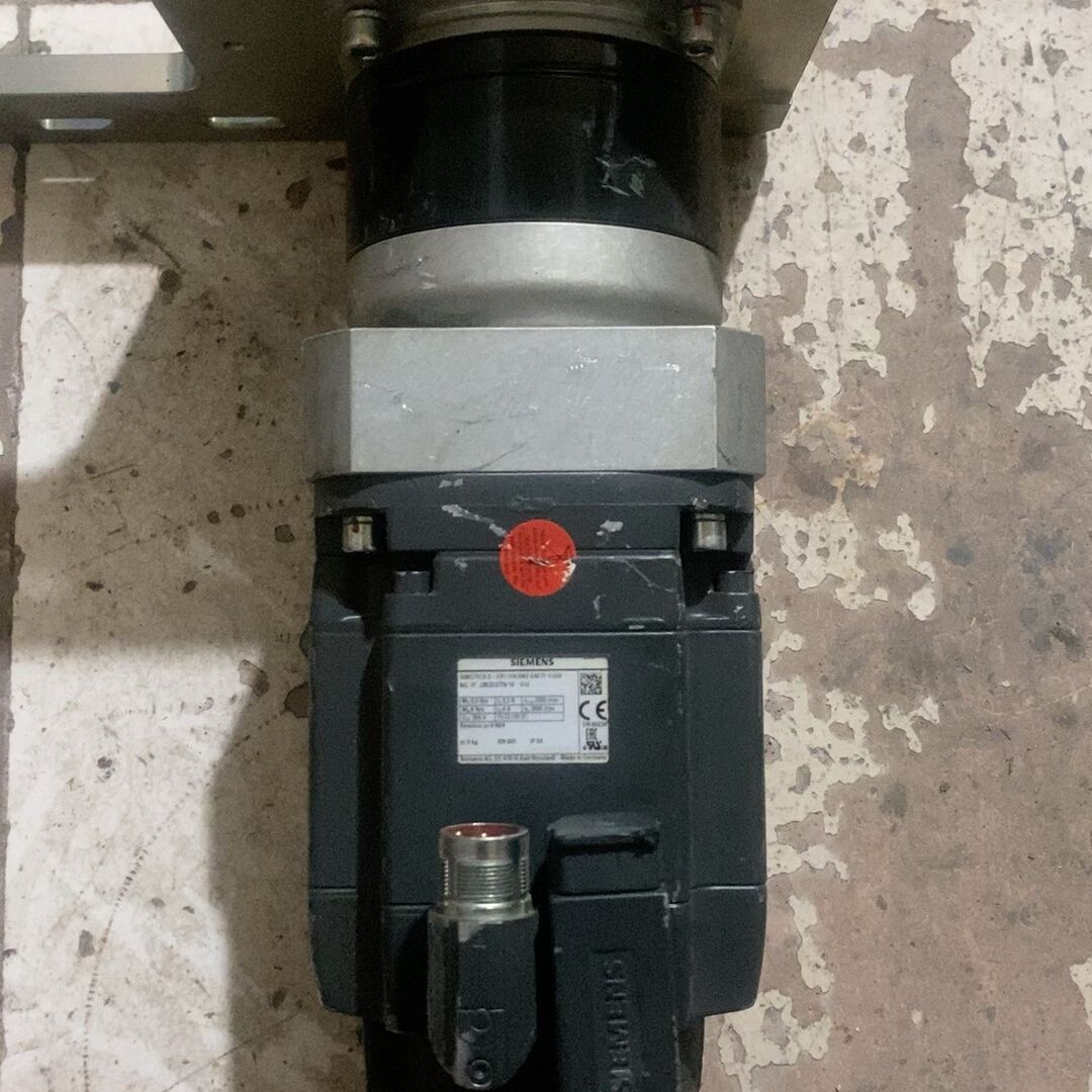 1FK7062-2AF71-1UG0伺服电机 功能包好