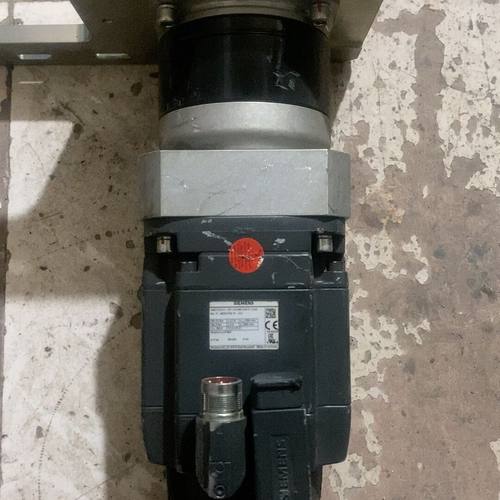 1FK7062-2AF71-1UG0伺服电机 功能包好