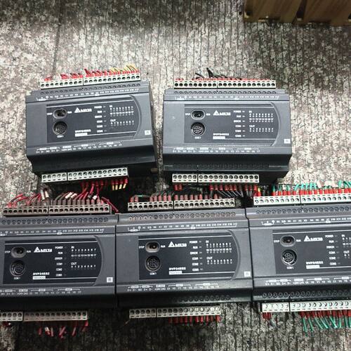 台达DVP24ES200R