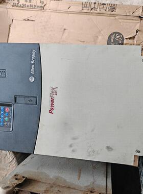 AB变频器PowerFlex 400系列 22C-D142A