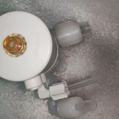 盖米三通气动阀C60 8T75305A12Z1275W