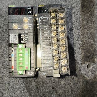 ver.1.1 DRM21 CJ1W 模块