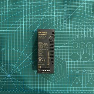 GE模块 IC200PWR001