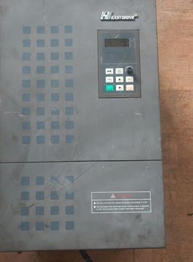 EASYDRIVE易驱变频器 CV3100-4T0220M/