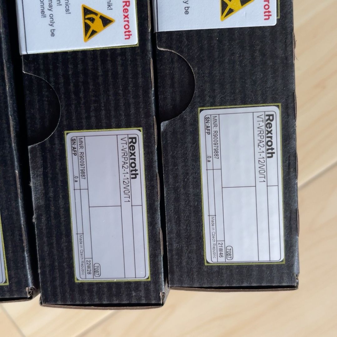 放大板 R900979887 VT-