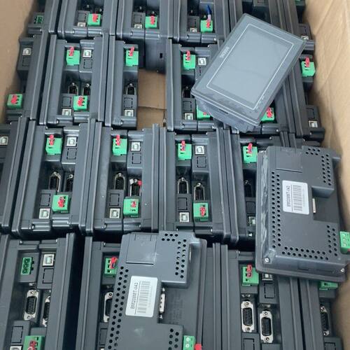 博森BM208MT-043触摸屏 拆机 成色如图 功能正
