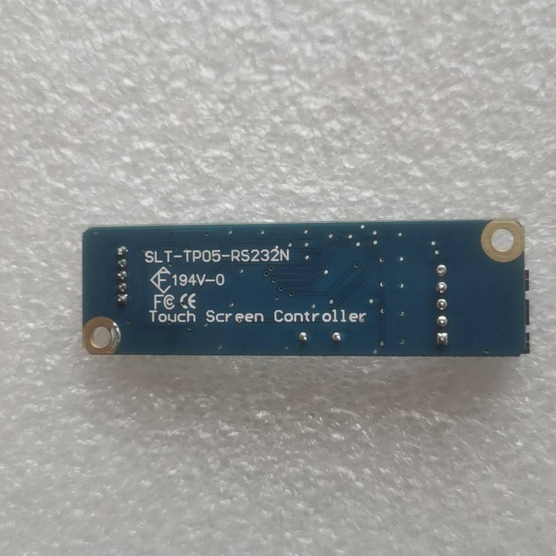 出售SLT-TP05-RS232N触摸板控制器 拆机 实