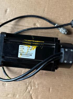 广州韦德1000W伺服电机：90-M04025 实物拍摄就一