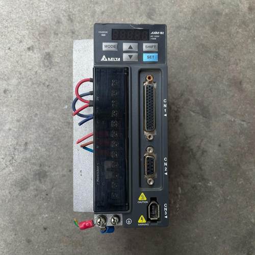 台达驱动器 ASD-B2-0721-B 220V-750W