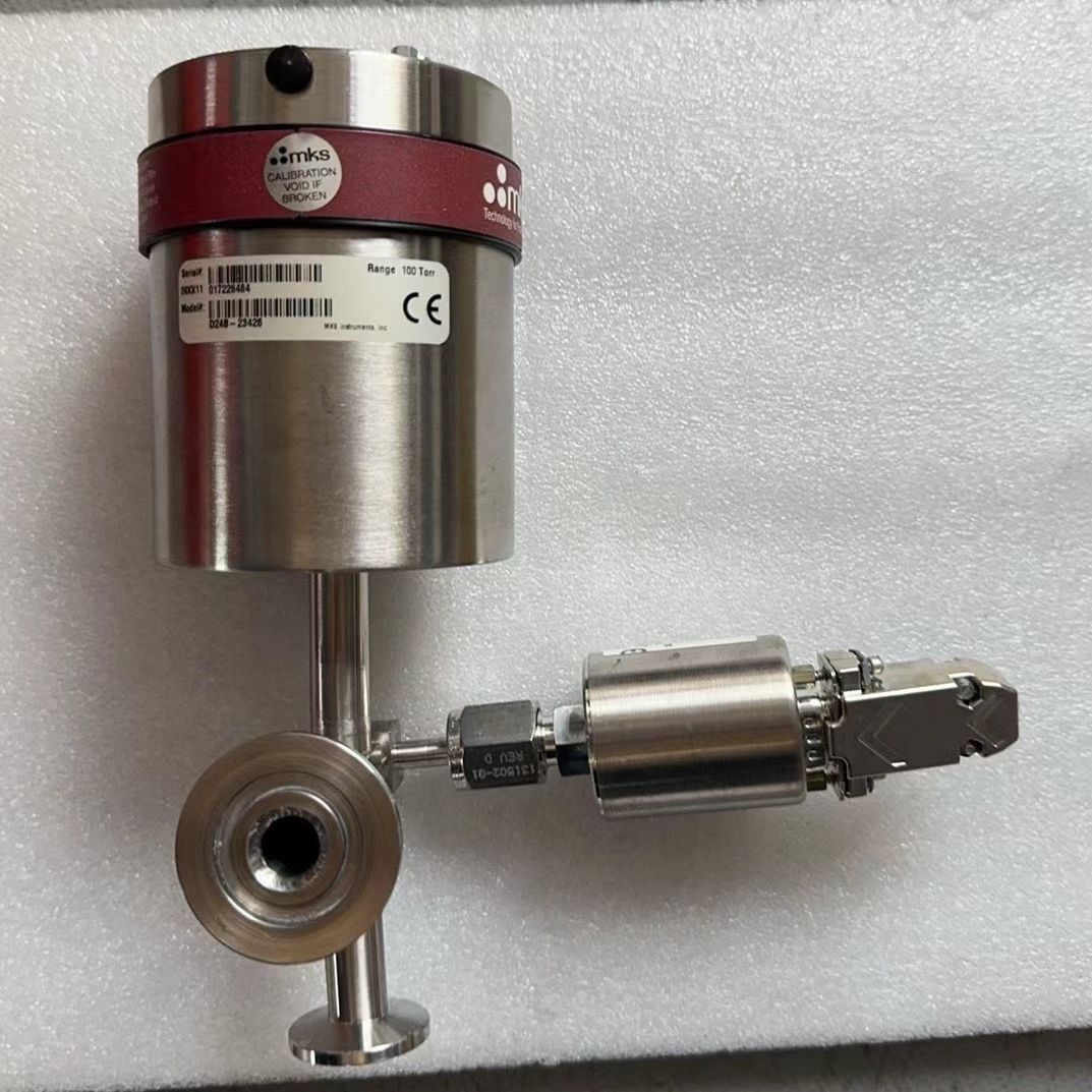 美国MKS D24B-23426 100torr 41A