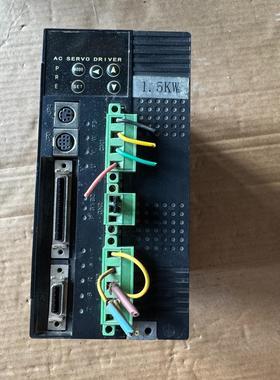 珠海运控1.5kw伺服驱动器 PSDA1533A9-N1 图