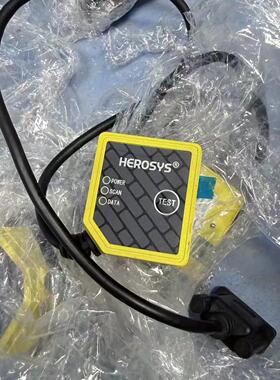 HEROJE合杰HM317C固定式条码扫描器