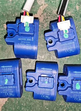 LEM莱姆电流互感器HOYS 500-S  SP32-010