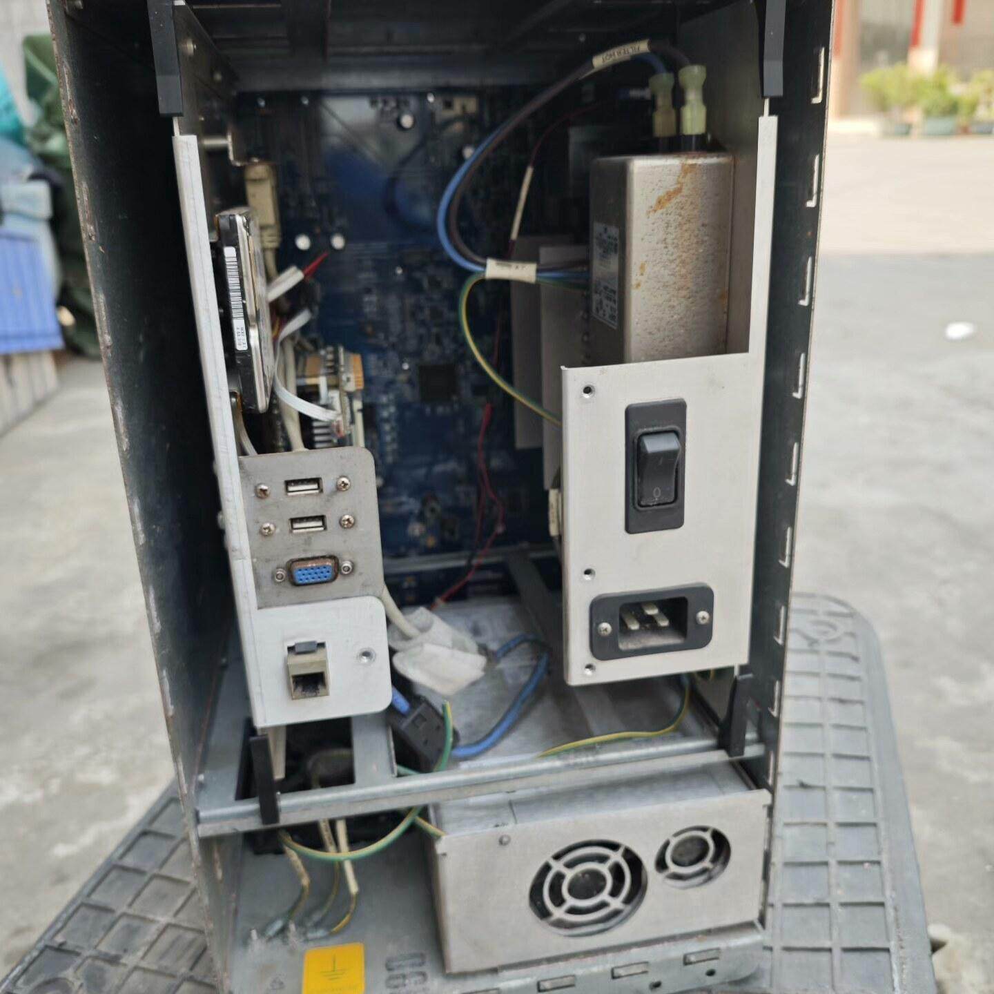 ASSY：305457-00 1张