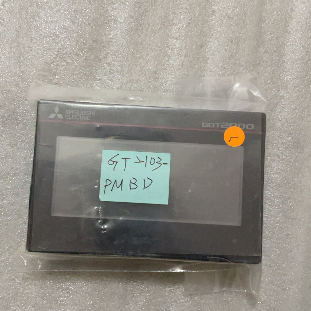 日本MITSUBISHI触摸屏 GT2103-PMB