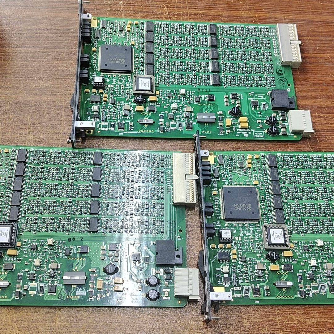 拆机Symmetricom卡板